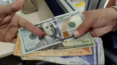 Precio del dólar BCV hoy lunes 30: así cierra junio la moneda estadounidense Precio del dólar BCV hoy lunes 30: así cierra junio la moneda estadounidense