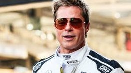 Nueva película de Brad Pitt triunfa en taquilla: esto ha recaudado en su primer fin de semana