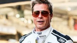 Nueva película de Brad Pitt triunfa en taquilla: esto ha recaudado en su primer fin de semana