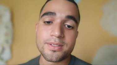 Caso Gabriel Sarmiento: Fiscal anuncia captura de la pareja de alias "niño loco"