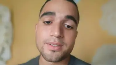 Caso Gabriel Sarmiento: Fiscal anuncia captura de la pareja de alias "niño loco" Caso Gabriel Sarmiento: Fiscal anuncia captura de la pareja de alias "niño loco"