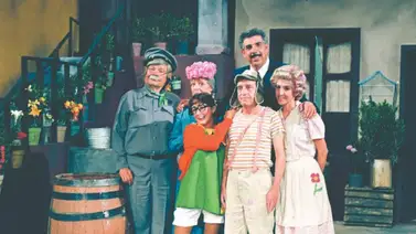 El devastador final de "El Chavo" y la razón por la cual no se transmitió El devastador final de "El Chavo" y la razón por la cual no se transmitió