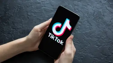Trump asegura que tiene comprador para la red social TikTok: "Es una tecnológica muy rica" Trump asegura que tiene comprador para la red social TikTok: "Es una tecnológica muy rica"