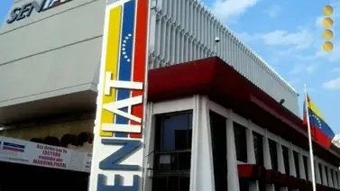 Seniat: conozca qué es un Comprobante de Retención Anual y por qué debe solicitarlo Seniat: conozca qué es un Comprobante de Retención Anual y por qué debe solicitarlo