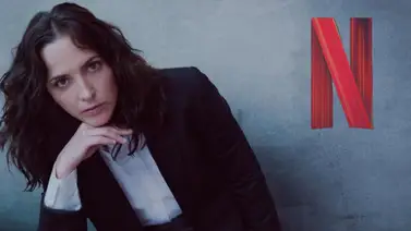 Marisa Román rechazada de Netflix por su edad: aquí los detalles Marisa Román rechazada de Netflix por su edad: aquí los detalles