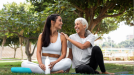 La bebida muy popular que te ofrece proteínas completas y calcio en un solo alimento: vital luego de los 50 años