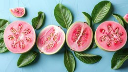 Receta con guayaba para prevenir infartos: prepárala de forma correcta y fortalece la salud de tu corazón