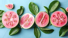 Receta con guayaba para prevenir infartos: prepárala de forma correcta y fortalece la salud de tu corazón