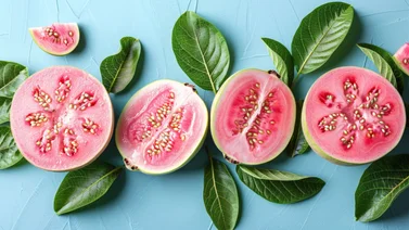 Receta con guayaba para prevenir infartos: prepárala de forma correcta y fortalece la salud de tu corazón