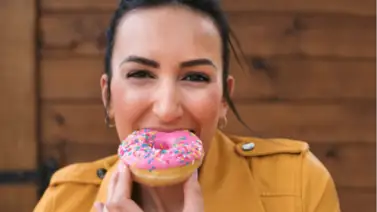 El necesario toque de locura en tu alimentación: esta es la frecuencia con la que debes comer productos prohibidos El necesario toque de locura en tu alimentación: esta es la frecuencia con la que debes comer productos prohibidos