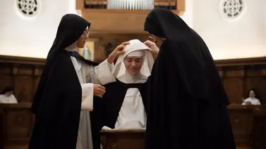 ¿Cómo convertirse en monja en Venezuela?: un camino de servicio y vocación ¿Cómo convertirse en monja en Venezuela?: un camino de servicio y vocación