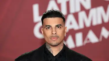 Rauw Alejandro cerrará su gira ‘Cosa Nuestra Tour’ en Puerto Rico: conoce las fechas de las cuatro funciones Rauw Alejandro cerrará su gira ‘Cosa Nuestra Tour’ en Puerto Rico: conoce las fechas de las cuatro funciones