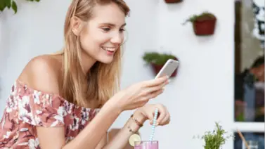 Ideal para bajar de peso: agrega esta fruta a la avena para controlar la ansiedad y la sensación de hambre Ideal para bajar de peso: agrega esta fruta a la avena para controlar la ansiedad y la sensación de hambre