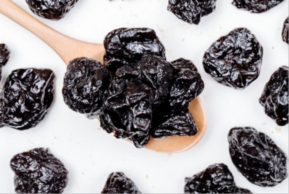 Ideal para bajar de peso: agrega esta fruta a la avena para controlar la ansiedad y la sensación de hambre