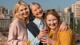 ¡Alarga tu vida! Los ejercicios perfectos luego de los 65 años: consejos de experto de la Universidad de Harvard