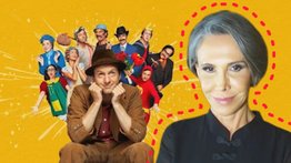 Un nuevo capítulo en la guerra por la historia de Chespirito: Florinda Meza revela cómo se creó realmente el 'Chapulín Colorado'