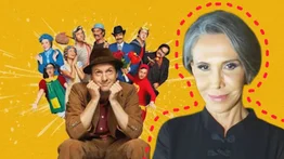 Un nuevo capítulo en la guerra por la historia de Chespirito: Florinda Meza revela cómo se creó realmente el 'Chapulín Colorado'