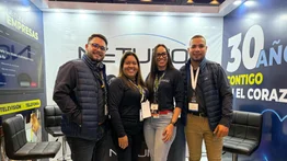 NetUno - conexión de internet