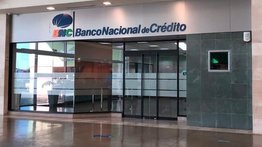 Banco Nacional de Crédito ofrece alternativas para realizar pagos y transacciones: mantiene fallas en su plataforma