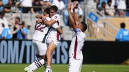 Mundial de Clubes 2025: Fluminense da la campanada en Charlotte y elimina al Inter de Milán