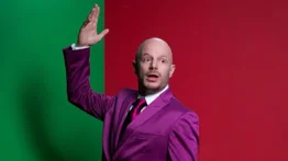 Facundo entra a “La Casa de los Famosos 3” y suelta: Sin Gali esta vez gano yo