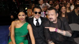 La polémica opinión de Pepe Aguilar sobre la boda de su hija con Christian Nodal: Lo rápido acaba rápido