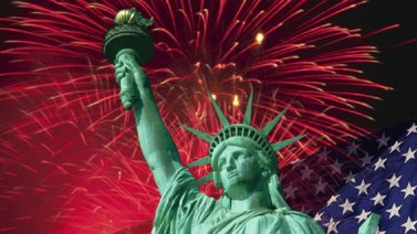 ¡Fuegos artificiales a lo grande! Ciudad de Nueva York regala 100 000 entradas para el show del 4 de Julio de Macy's