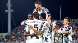 ¡Clásico europeo en el Mundial de Clubes! Real Madrid y Juventus batallan por un lugar en cuartos