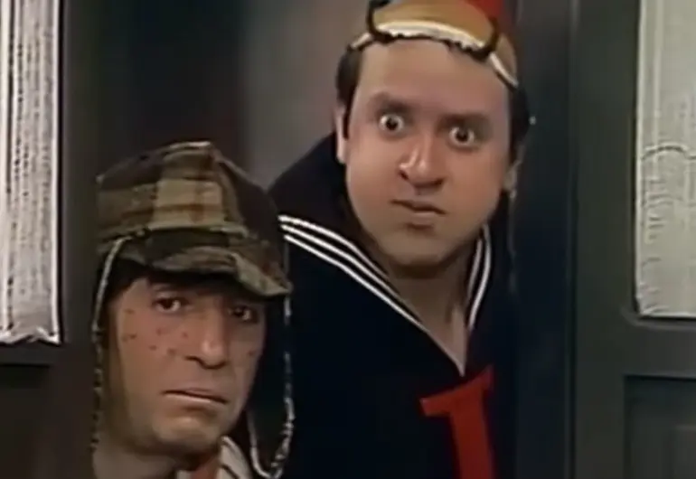 De niño mimado en el “Chavo del 8” a abuelo: la transformación física de Carlos Villagrán a los 81 años