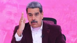 Maduro propone crear una ley que impida autorizar construcciones en zonas de alto riesgo en Los Andes