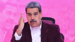 Maduro propone crear una ley que impida autorizar construcciones en zonas de alto riesgo en Los Andes