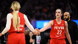 Minnesota Lynx vs Indiana Fever¨: ¿Quién impone su dominio en la cancha?
