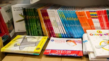 Cambalache de textos escolares en Caracas: conozca dónde y cuándo intercambiar libros y novelas