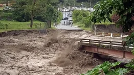Empresarios venezolanos en Miami lanzan campaña a favor de los afectados por las lluvias en varios estados del país
