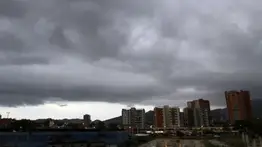 Paso de la Onda Tropical Nro. 7 en Venezuela este 1 de junio: se activan las lluvias fuertes en estas zonas