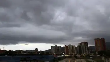 Paso de la Onda Tropical Nro. 7 en Venezuela este 1 de junio: se activan las lluvias fuertes en estas zonas Paso de la Onda Tropical Nro. 7 en Venezuela este 1 de junio: se activan las lluvias fuertes en estas zonas
