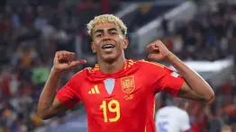 Carta astral de Lamine Yamal: Le dará un mundial a España y será recordado como el niño que revolucionó el fútbol