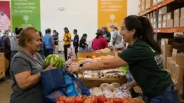 Comida gratis en Chicago: puntos de entrega de alimentos del 1 al 4 de junio