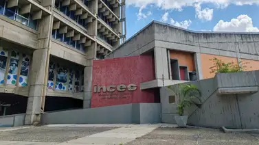 Inces y Canatame capacitarán gratis al sector automotor de Caracas: cómo participar Inces y Canatame capacitarán gratis al sector automotor de Caracas: cómo participar