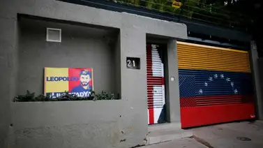 Vivienda de Leopoldo López expropiada ahora es un ancianato: ofrecerá estos servicios Vivienda de Leopoldo López expropiada ahora es un ancianato: ofrecerá estos servicios