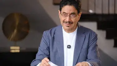 Iván Cepeda tras la primera vuelta: No hay razones para hablar de fraude Iván Cepeda tras la primera vuelta: No hay razones para hablar de fraude