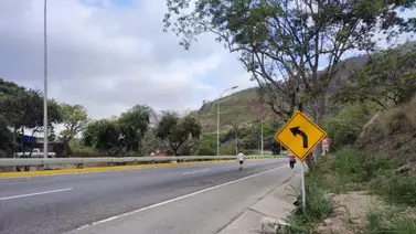 Cierre de tramo en la Cota Mil durante junio: instan a conductores a tomar previsiones Cierre de tramo en la Cota Mil durante junio: instan a conductores a tomar previsiones