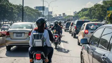¿Qué documentos debe llevar un motorizado? Esto establece el INTT ¿Qué documentos debe llevar un motorizado? Esto establece el INTT