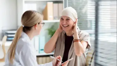 España frena el cáncer: científicos diseñan una terapia celular contra el avance de tumores España frena el cáncer: científicos diseñan una terapia celular contra el avance de tumores