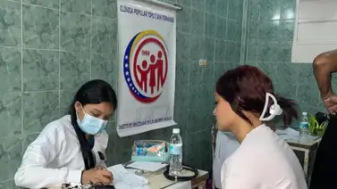 IVSS anuncia oferta de empleo: conozca las vacantes y cuál hospital recibe las postulaciones IVSS anuncia oferta de empleo: conozca las vacantes y cuál hospital recibe las postulaciones