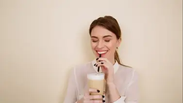 Aumenta masa muscular con este batido rico en fibra, vitaminas y minerales: esta es la cantidad que debes tomar para aprovechar su efecto Aumenta masa muscular con este batido rico en fibra, vitaminas y minerales: esta es la cantidad que debes tomar para aprovechar su efecto