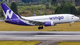 Wingo activa nueva ruta ruta entre Bogotá y Porlamar: precios y horarios