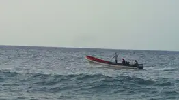 Rescatan a ocho pescadores en Falcón tras desaparecer su embarcación: aquí los detalles
