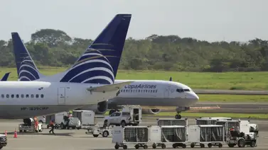 ¿A quién le pagarán el combustible para aviones surtido en Venezuela? Esto se sabe ¿A quién le pagarán el combustible para aviones surtido en Venezuela? Esto se sabe