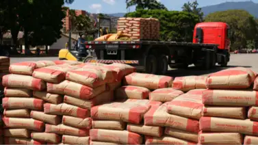 Venden cemento a precio de fábrica este 2 de junio: ubicaciones del operativo nacional Venden cemento a precio de fábrica este 2 de junio: ubicaciones del operativo nacional